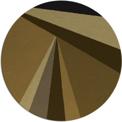 indented rug - item 705280