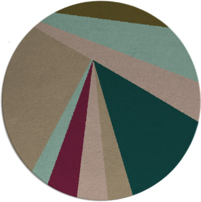 indented rug - item 705284