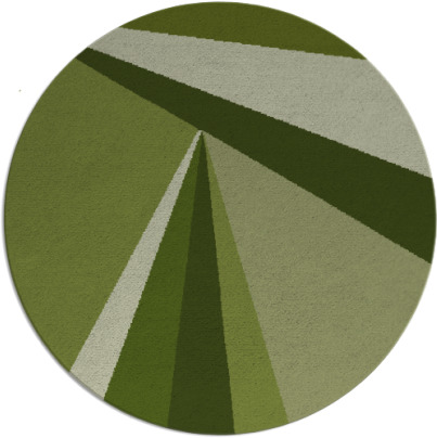 indented rug - item 705288