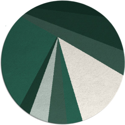 indented rug - item 705293