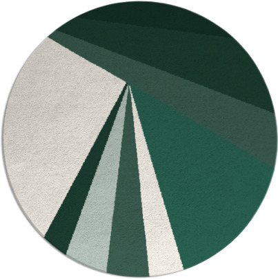 indented rug - item 705294