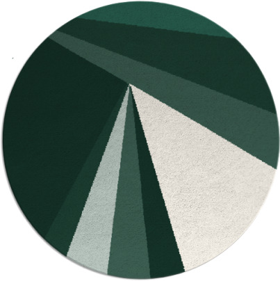 indented rug - item 705295