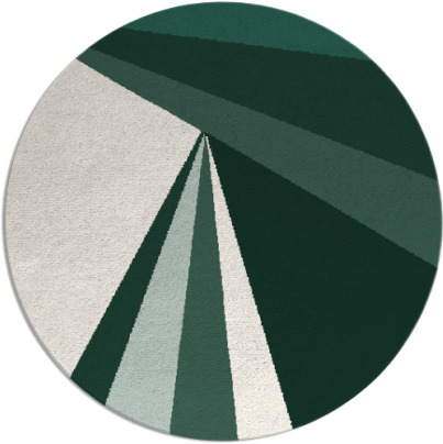 indented rug - item 705296