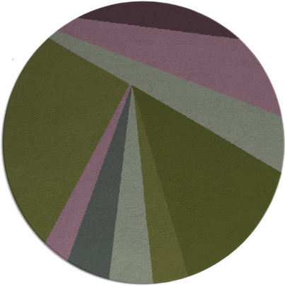 indented rug - item 705297