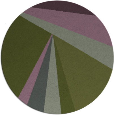 indented rug - item 705298