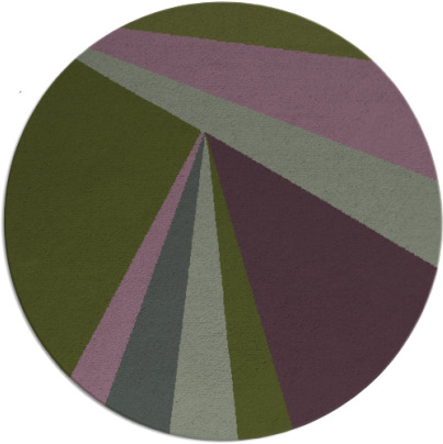 indented rug - item 705300