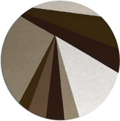 indented rug - item 705301