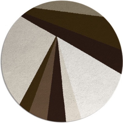 indented rug - item 705303