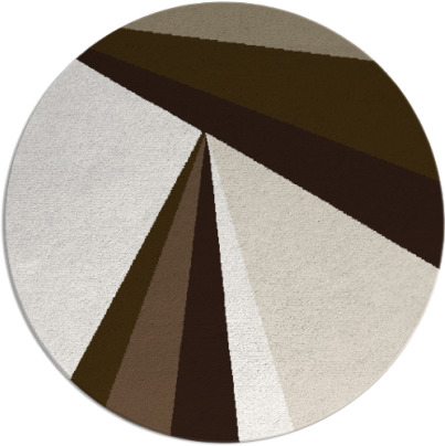 indented rug - item 705304