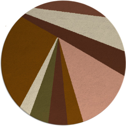 indented rug - item 705308