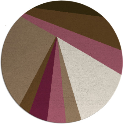 indented rug - item 705313