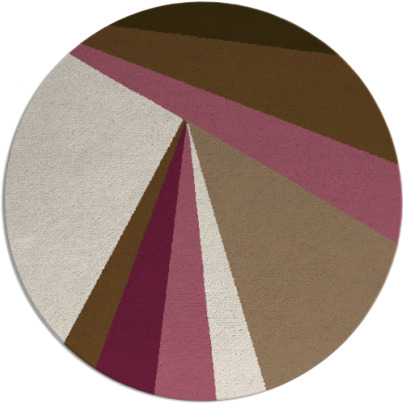 indented rug - item 705314