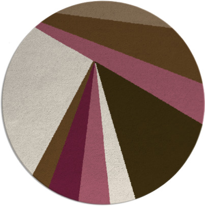 indented rug - item 705316