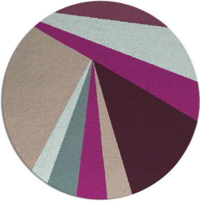 indented rug - item 705317