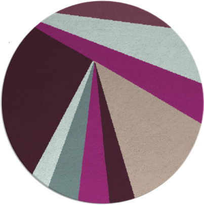 indented rug - item 705318