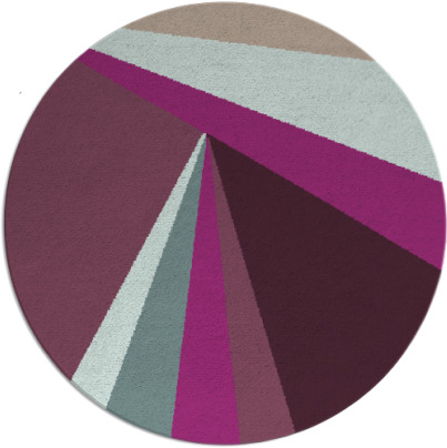 indented rug - item 705319