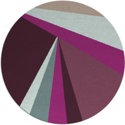 indented rug - item 705320