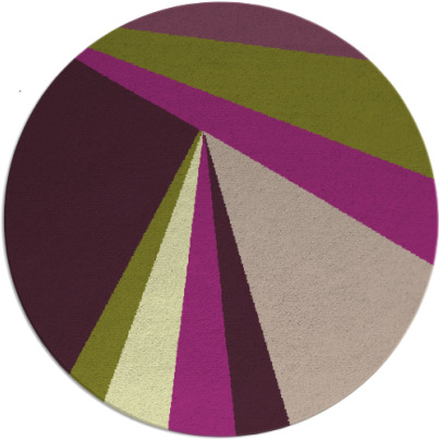 indented rug - item 705322