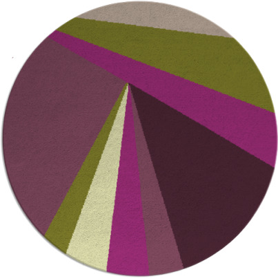 indented rug - item 705323