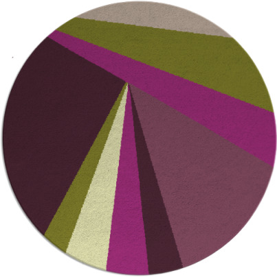 indented rug - item 705324