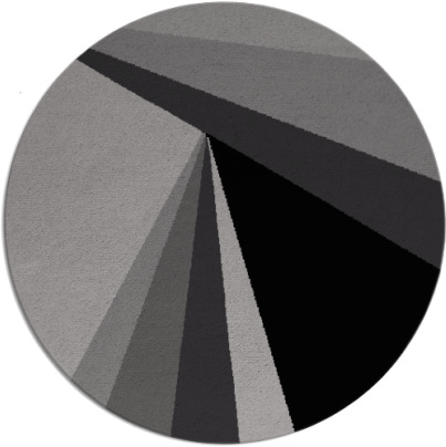 indented rug - item 705333