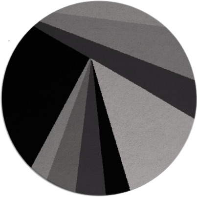 indented rug - item 705334