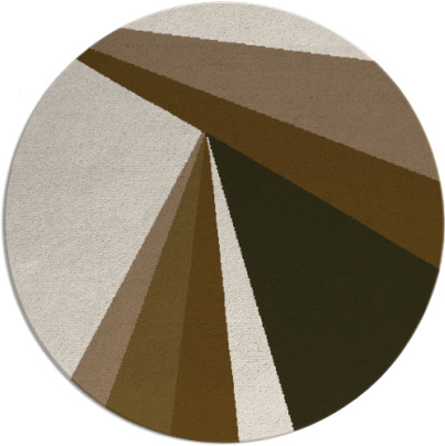 indented rug - item 705337