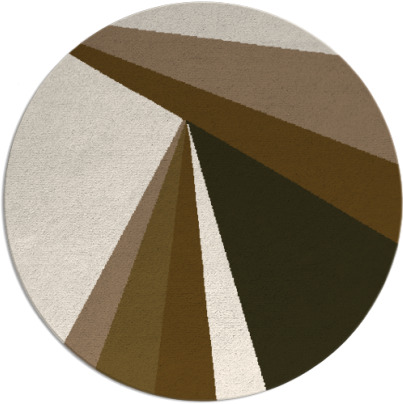 indented rug - item 705339