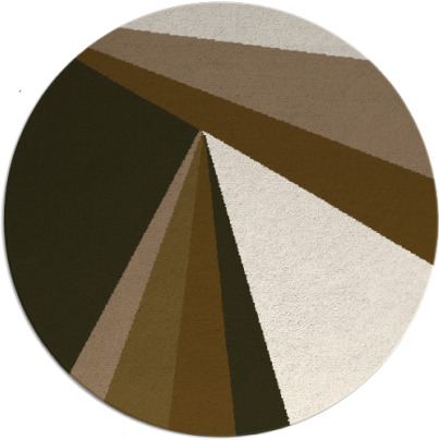 indented rug - item 705340