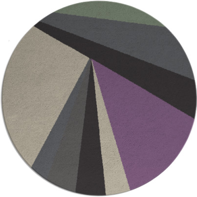 indented rug - item 705341