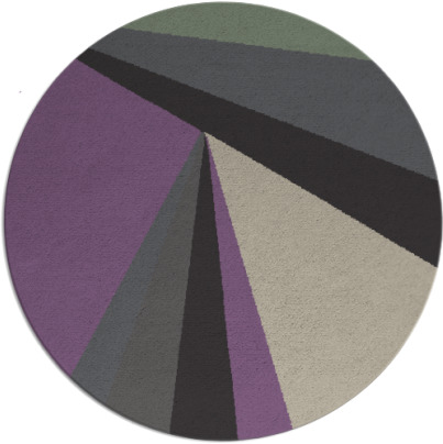 indented rug - item 705342