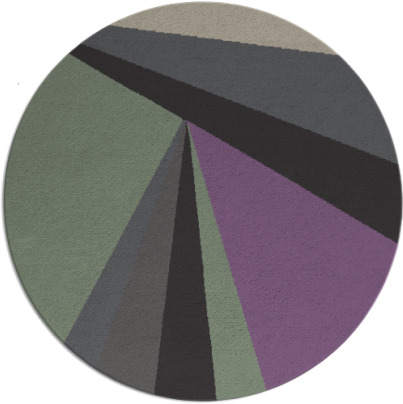 indented rug - item 705343