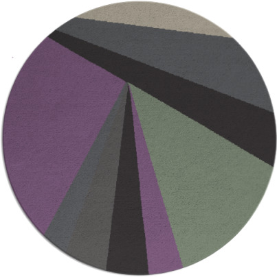 indented rug - item 705344