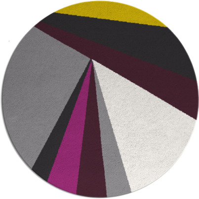 indented rug - item 705345