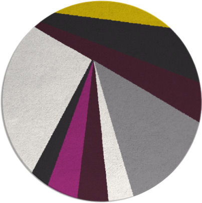 indented rug - item 705346