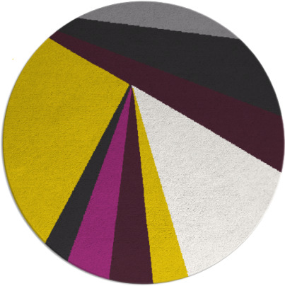 indented rug - item 705347