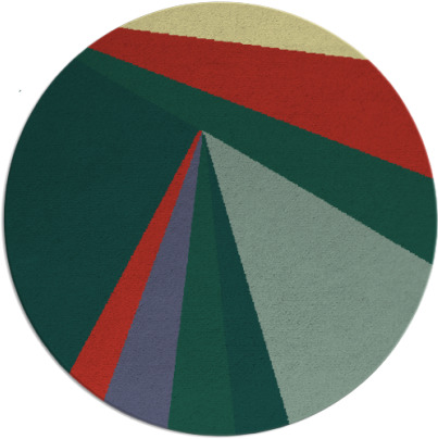 indented rug - item 705368