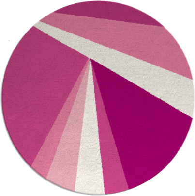 indented rug - item 705370