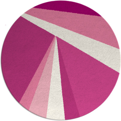 indented rug - item 705371