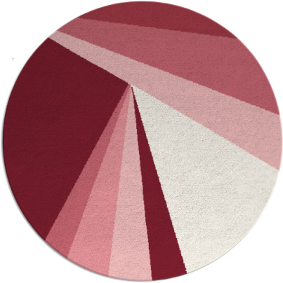 indented rug - item 705373