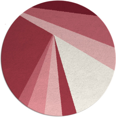 indented rug - item 705375