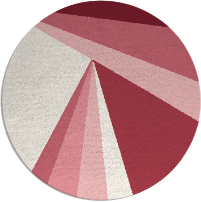 indented rug - item 705376