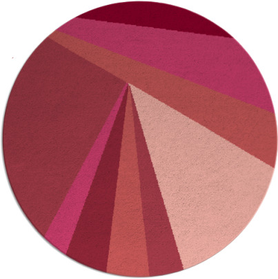 indented rug - item 705377