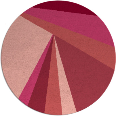 indented rug - item 705378