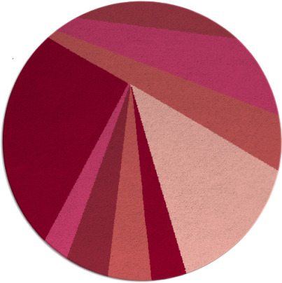 indented rug - item 705379