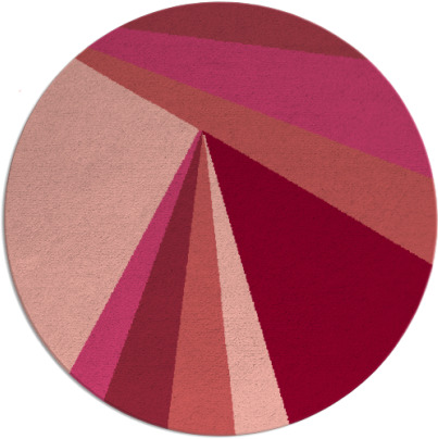 indented rug - item 705380