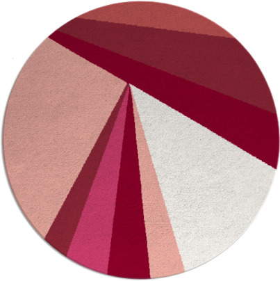 indented rug - item 705381