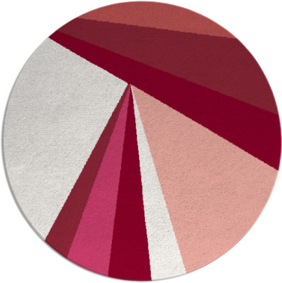 indented rug - item 705382