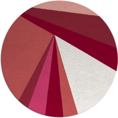 indented rug - item 705383