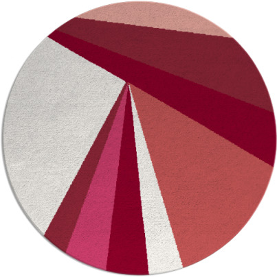 indented rug - item 705384